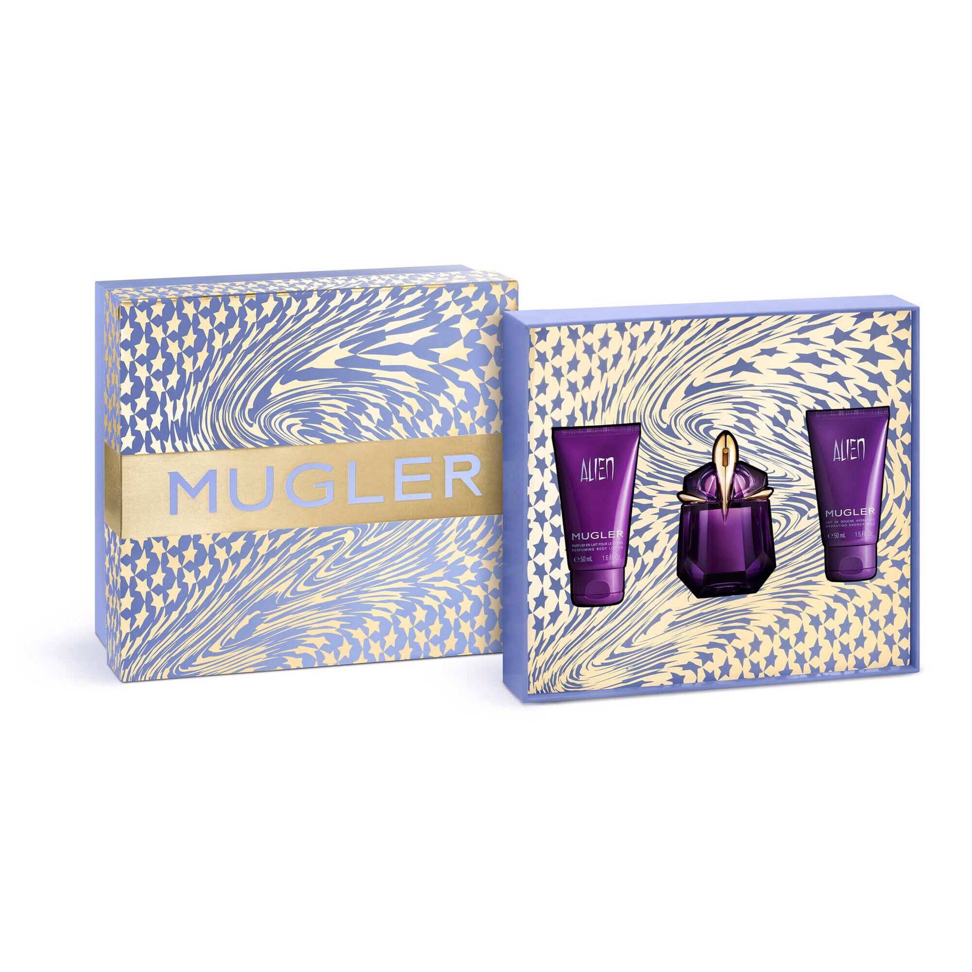 Coffret Alien Eau de Parfum