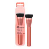 Glow Round Base Brush Wells Image 1