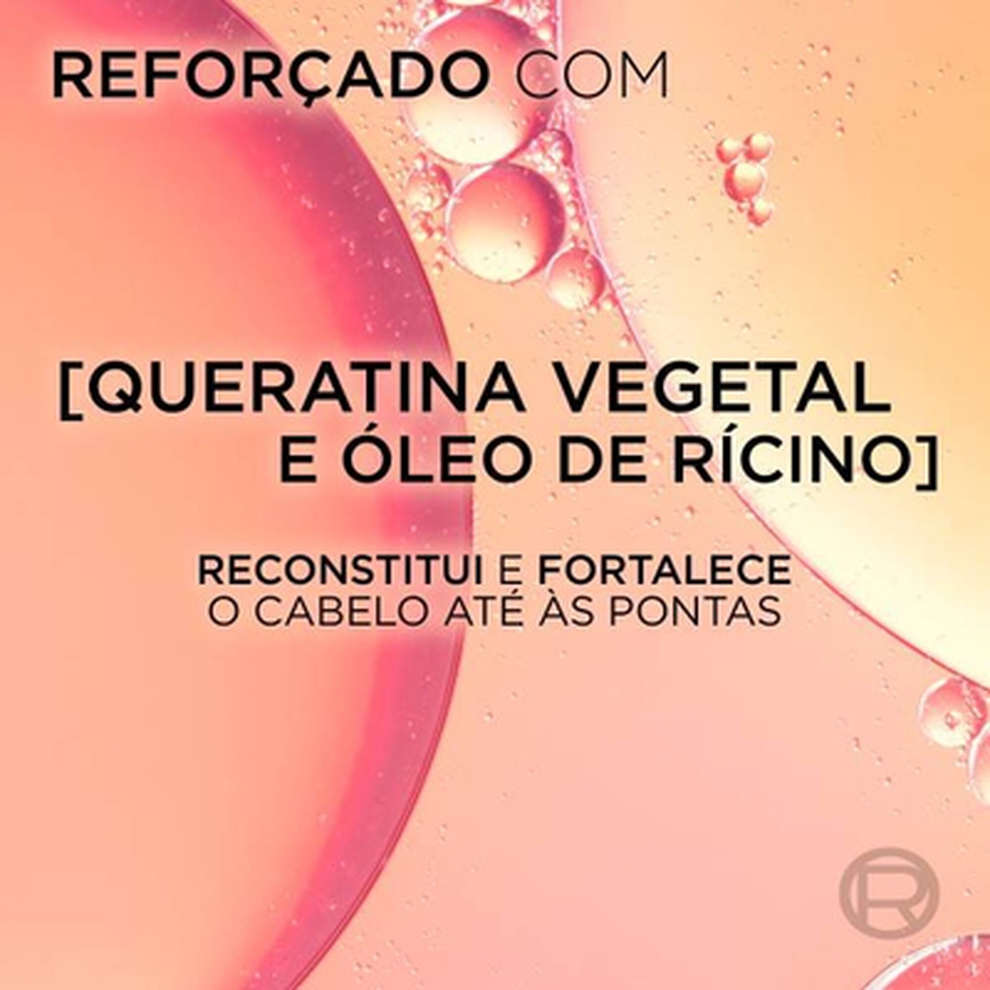 Elvive Dream Long Shampoo Reconstructor