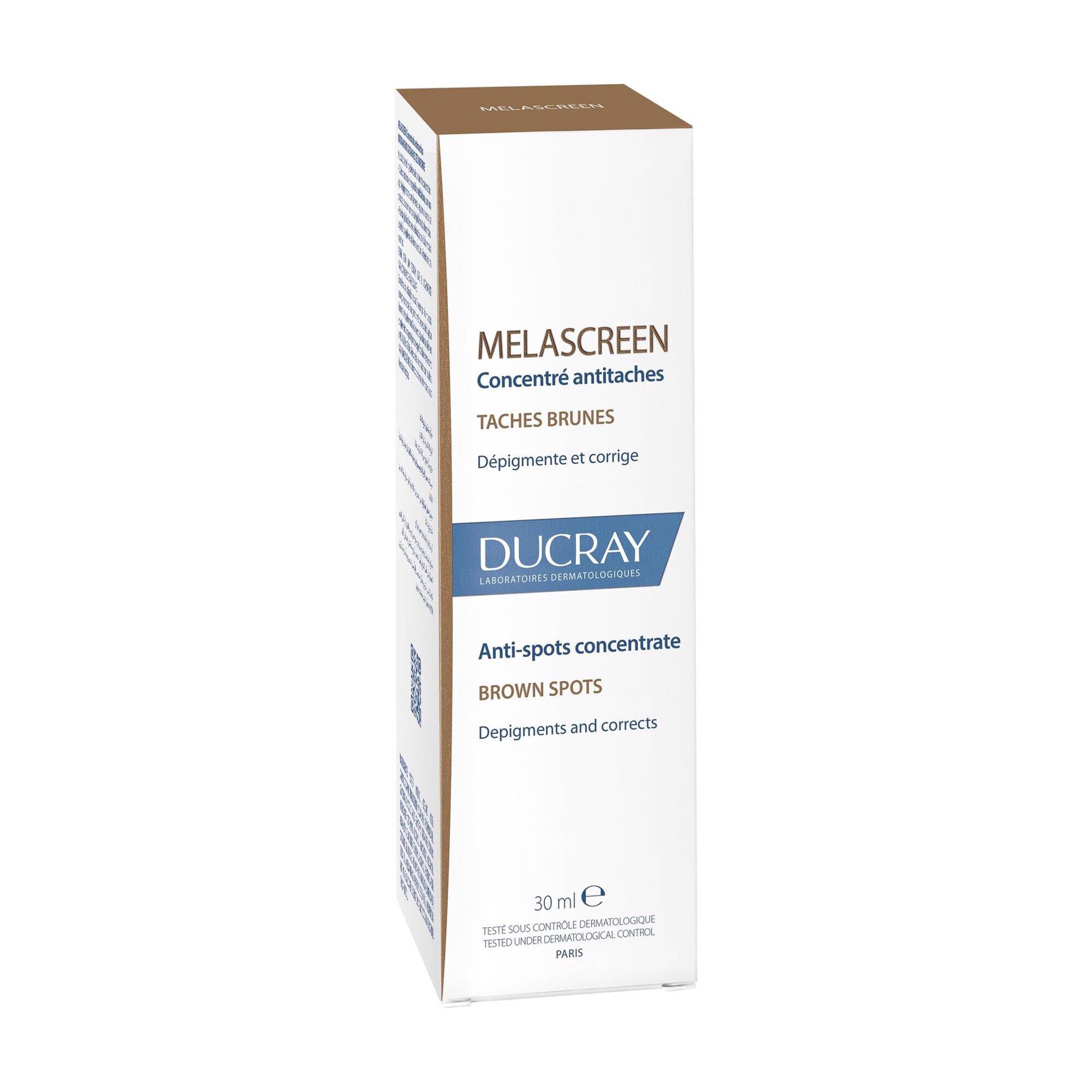 Melascreen Anti-spots concentrate Brown Spots