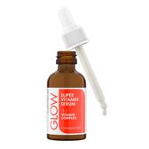 Sérum Nutritivo Glow Super Vitamin Wells Image 2