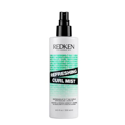 Refreshing Curl Mist