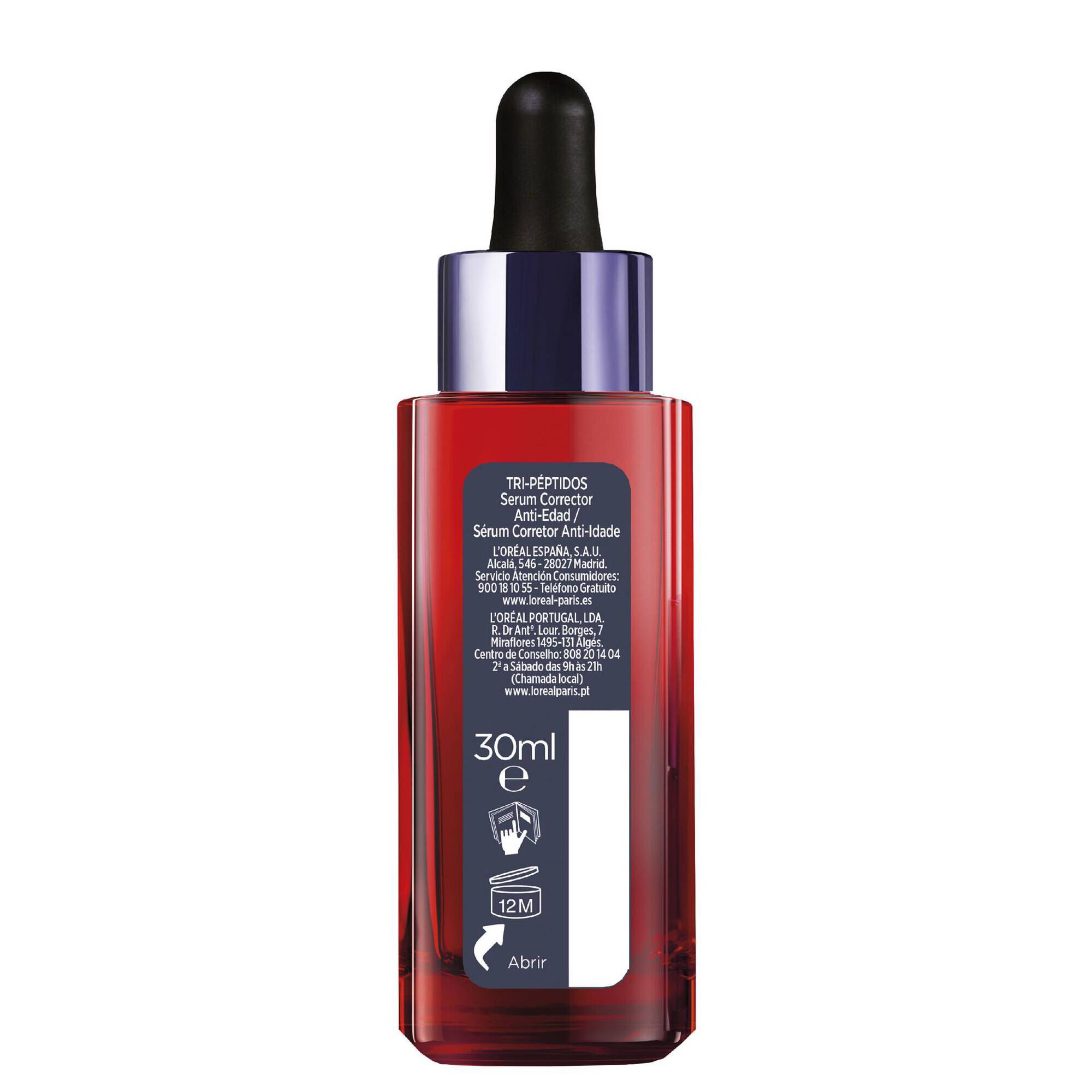 Revitalift Laser Tri-Péptidos Serum Corrector