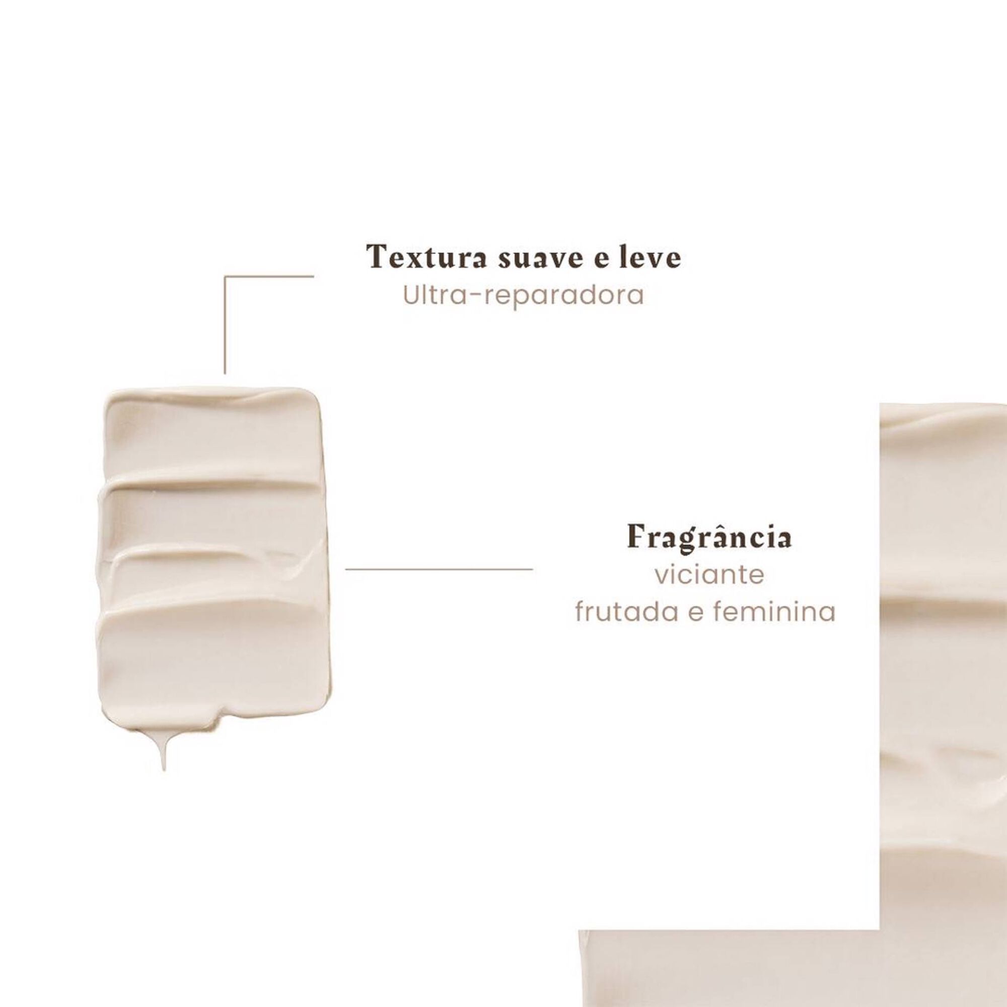 Absolue Kératine Repairing Mask