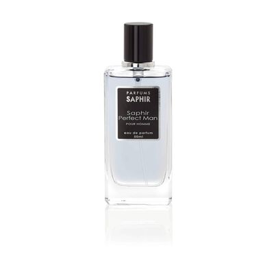 Saphir Perfect Man EDP