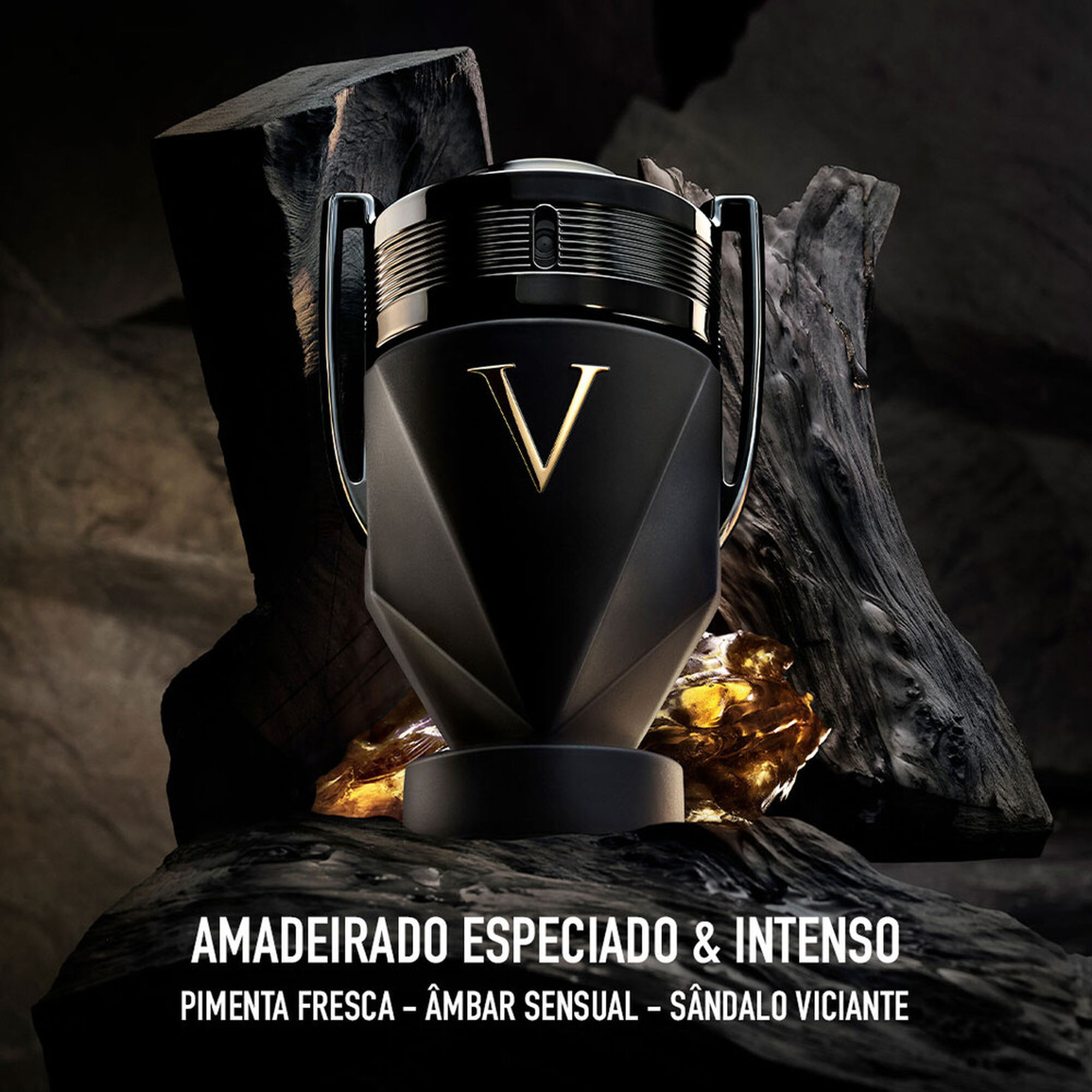 Invictus Victory Absolu Parfum Intense