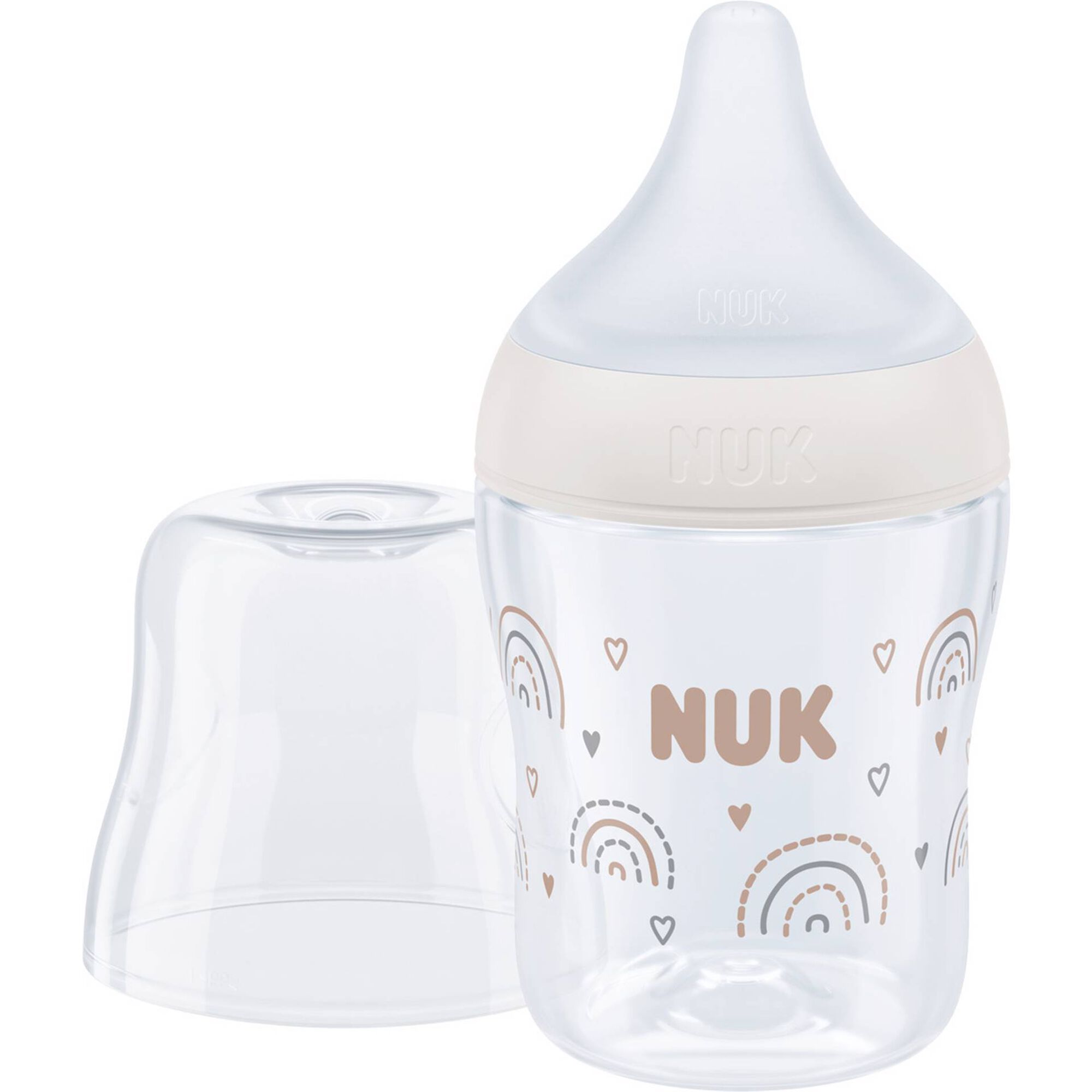 Perfect Match S Arco-Íris 0M+