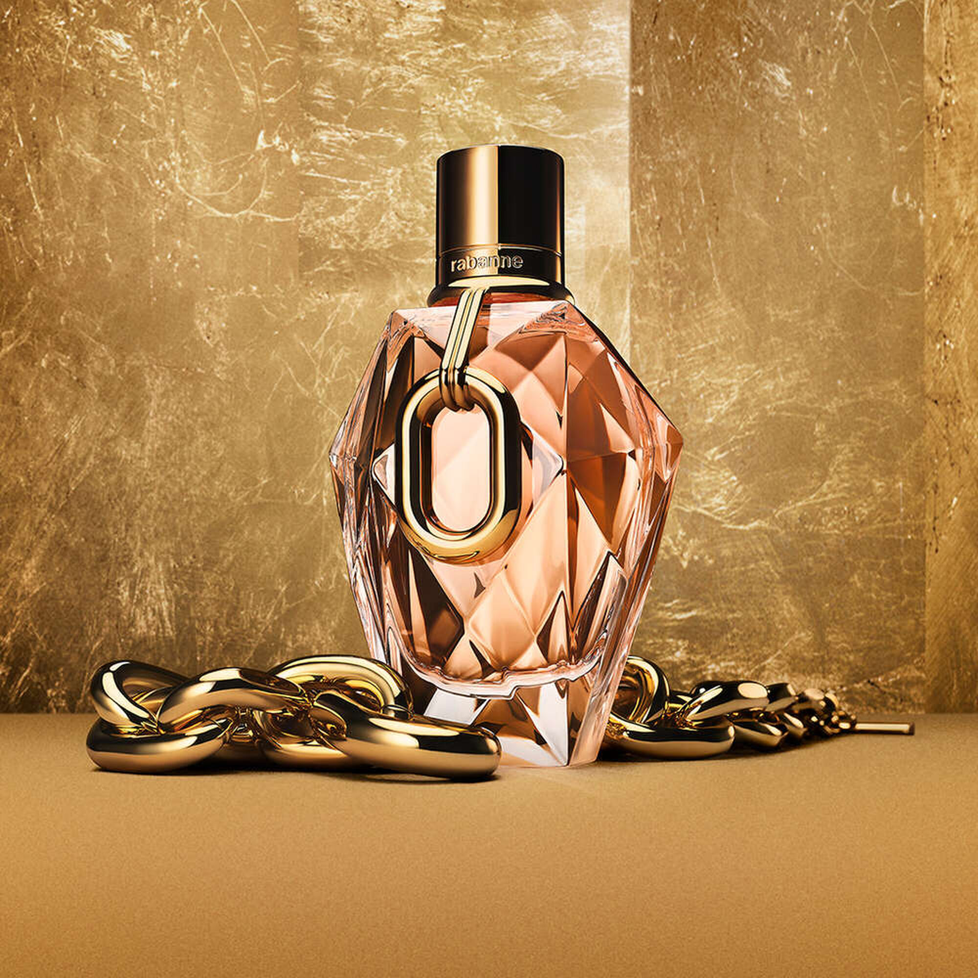 Million Gold for Her Pure Jasmine EDP