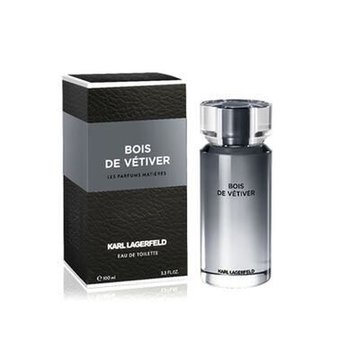 Karl Lagerfeld Bois Vetiver EDT Wells