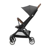 BBC Zephir Mineral Graphite Wells Image 3