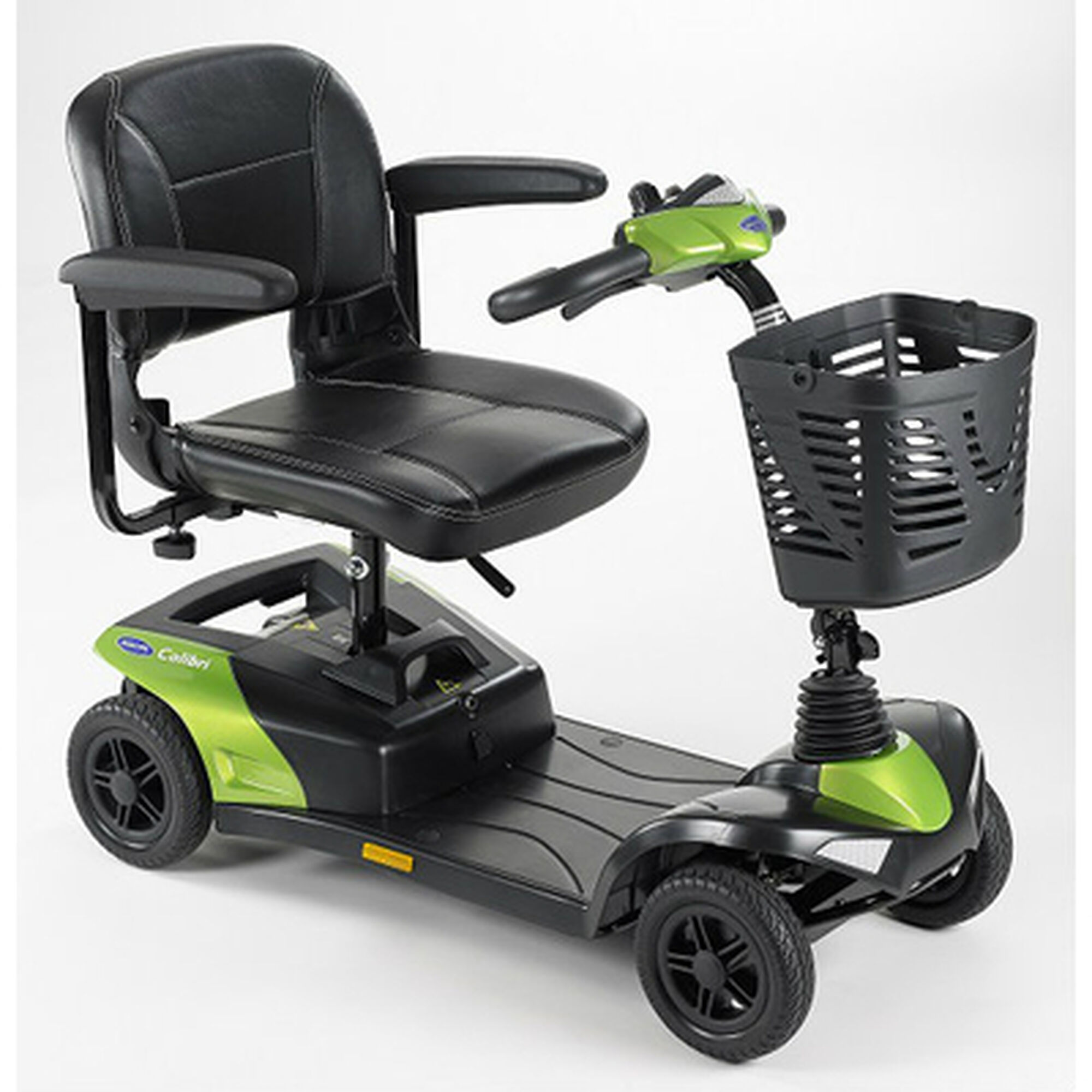 Scooter Mobilidade Colibri Verde 12AH