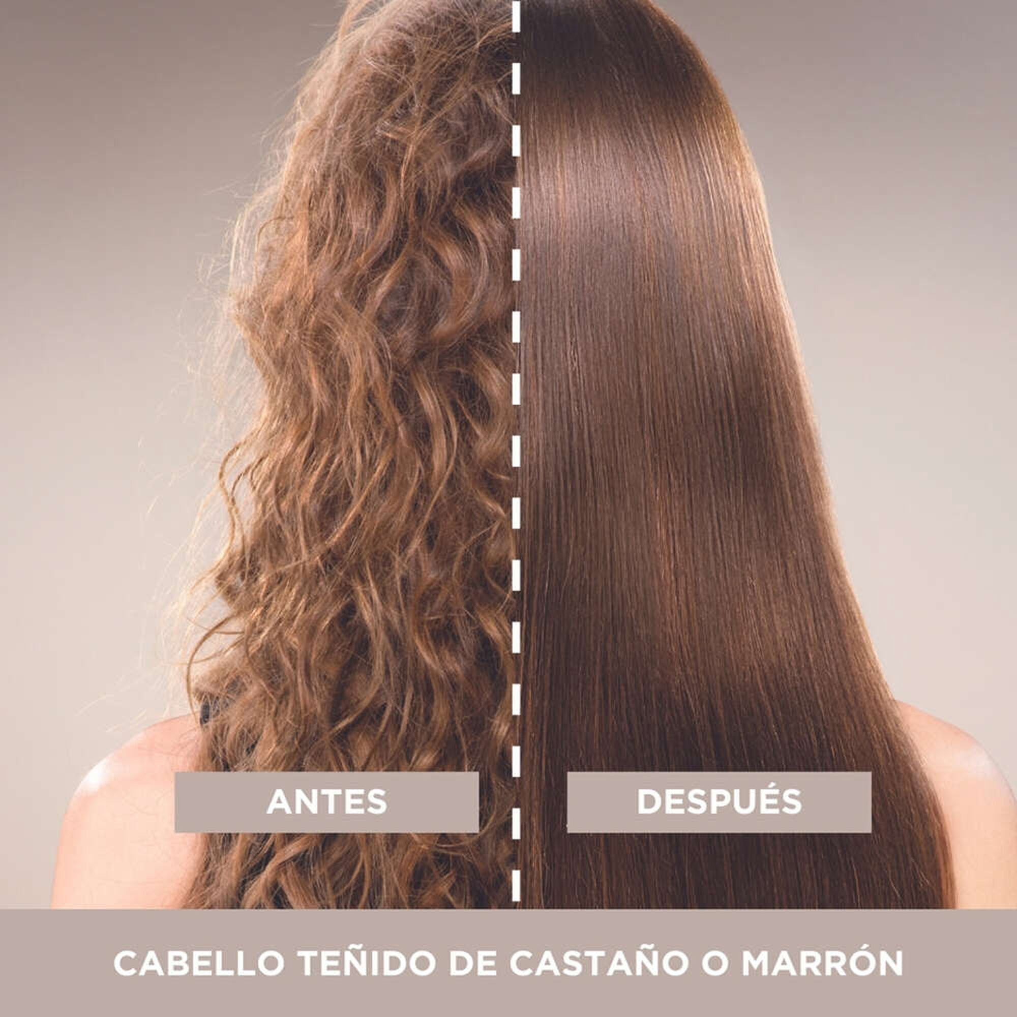 Pack Alisamento Brasileiro Pro Brunette