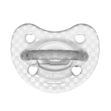 Chuchas Physioforma Luxe 16-36m Laranja Wells Image 1