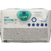 Light Premium Discreet Single Wrap Extra 3 Wells Image 4