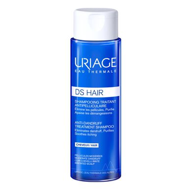 DS Hair Shampooing Antipelliculaire Wells