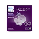 Double Electric Breast Pump Parts Hands Free Wells Image 5