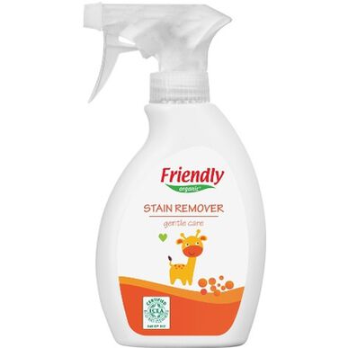 Stain Remover Gentle Care Wells