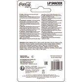 Bálsamo Lábios Coke Bottle Lip Balm Cherry Wells Image 4