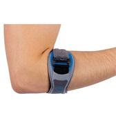 Braçadeira de Epicondilite Mottio Sport Wells Image 2