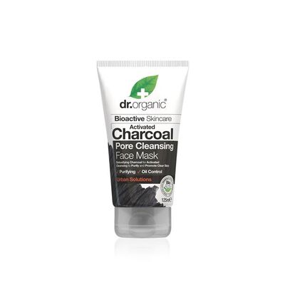 Máscara Facial Carbón  (125 ml)