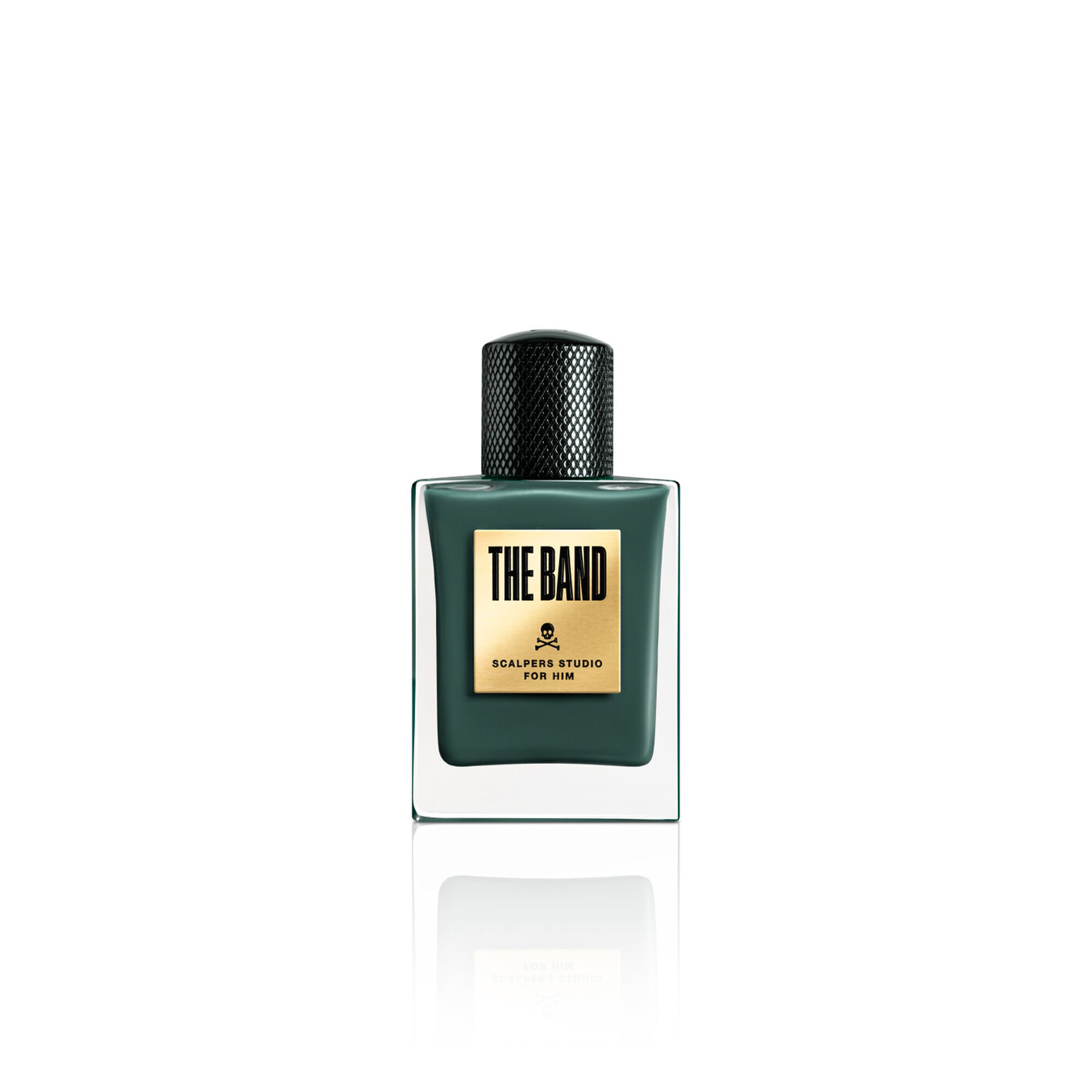 The Band For Him Eau de Parfum