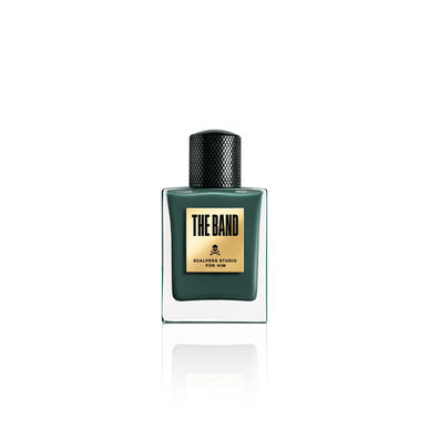 The Band For Him Eau de Parfum Wells