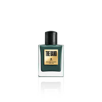 The Band For Him Eau de Parfum