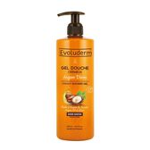 Gel de Banho Cremoso Argan Divin Wells Image 1
