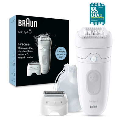 Silk Épil 5 S5 5-041
