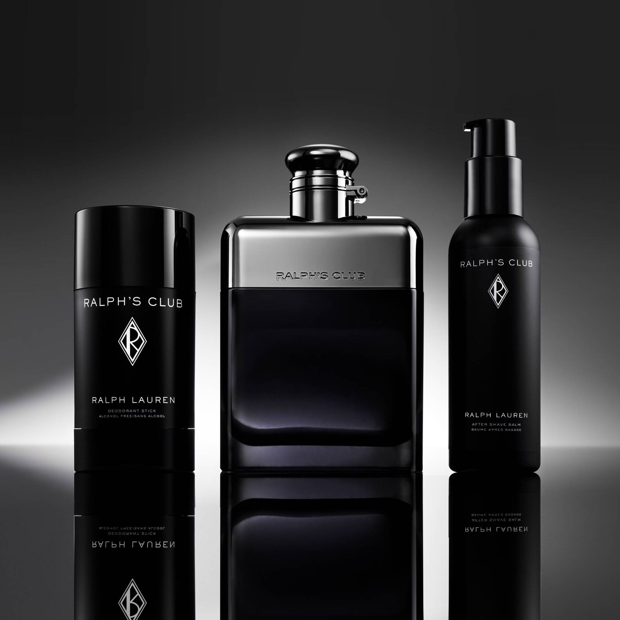 Ralph Lauren Ralph's Club EDT