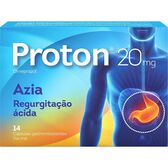 Proton Wells
