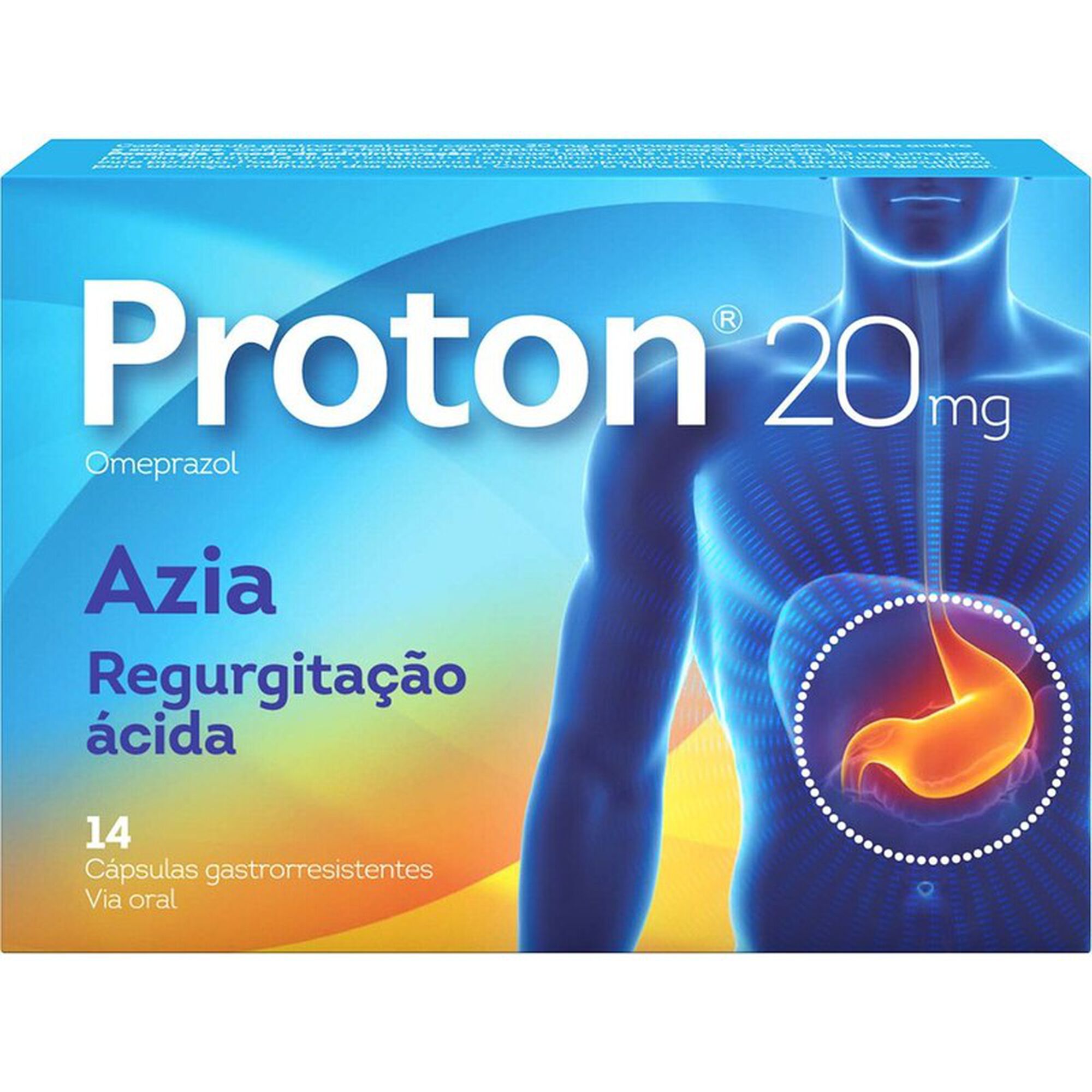 Proton