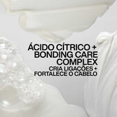 Acidic Bonding Concentrate Shampoo Refill Wells Image 13