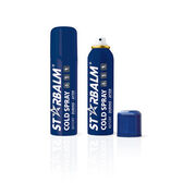 Spray Efeito Frio Articulações e Músculos Wells