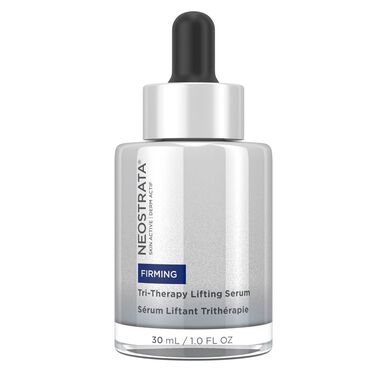 Creme de pescoço tripla firmeza Skin Active Wells