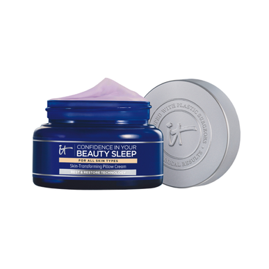 Creme Noite Confidence in Your Beauty Sleep Wells Image 1