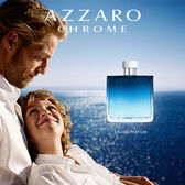 Azzaro Chrome EDP 100 ml Wells Image 3