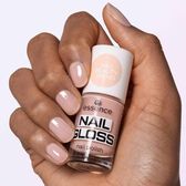 Verniz de Unhas Nail Gloss Wells Image 4