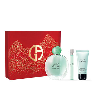 Armani Coffret Acqua di Gioia Eau de Parfum Wells Image 1