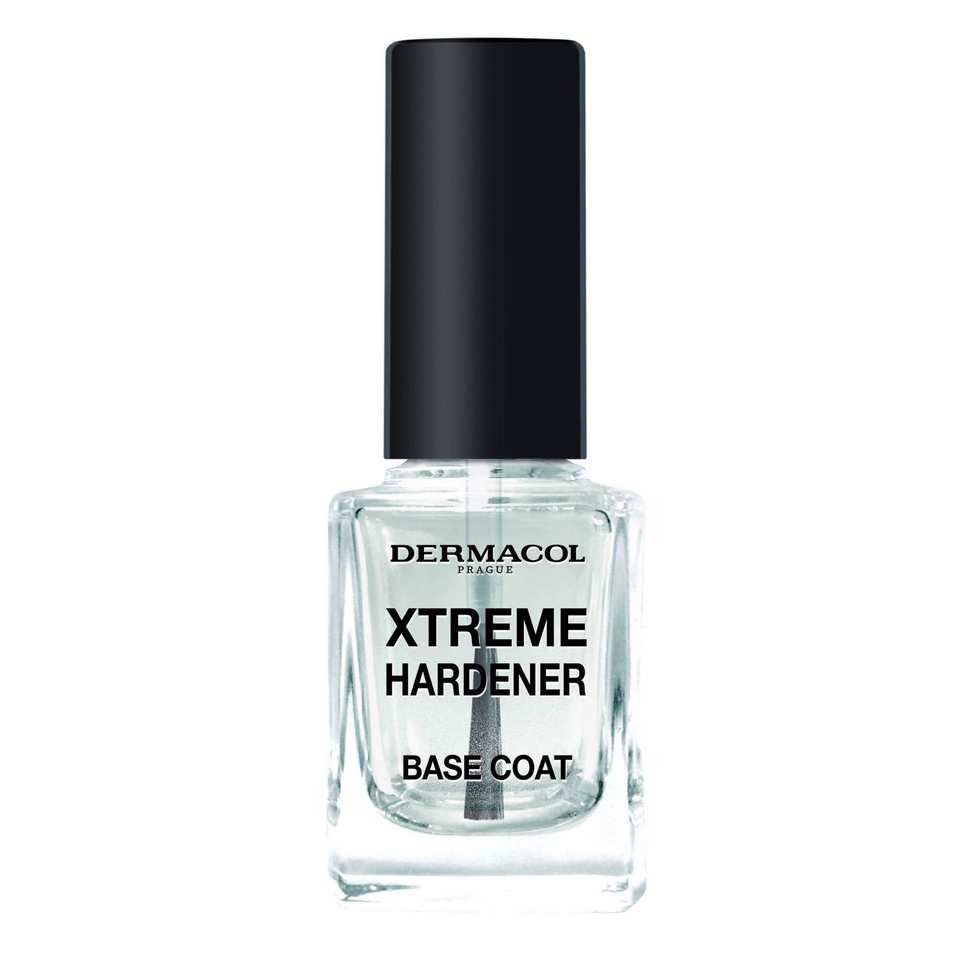 Base Fortalecedora Unhas Coat Xtreme Hardener