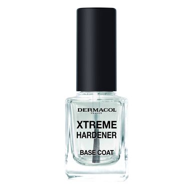 Base Fortalecedora Unhas Coat Xtreme Hardener Wells