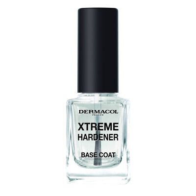 Base Fortalecedora Unhas Coat Xtreme Hardener