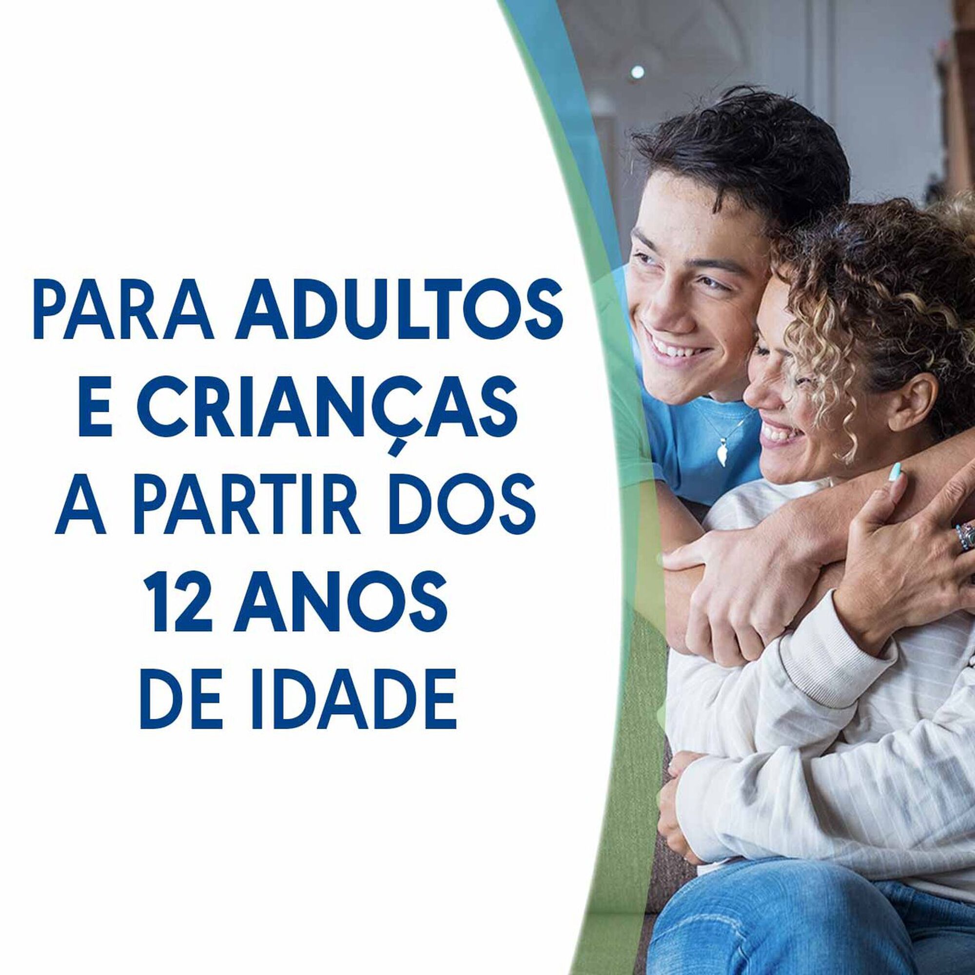 Spray Descongestão Natural Plus Força 3