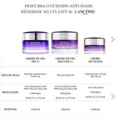 Rénergie Nuit Multi-Lift Soin Lifting Wells Image 2