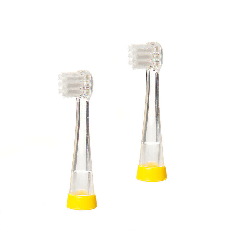 Recargas Escova Babysonic 0-18 Meses