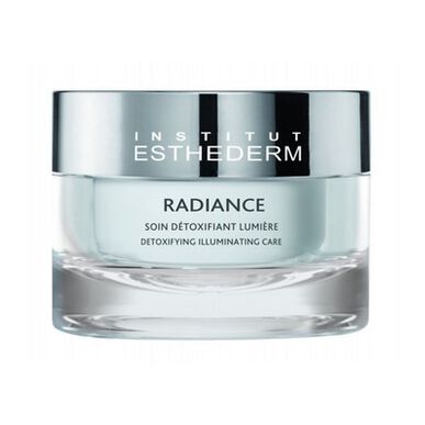 Cuidado desintoxicante iluminador Radiance Wells