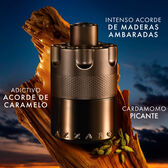 Azzaro The Most Wanted Intense EDP 100 ml Wells Image 7