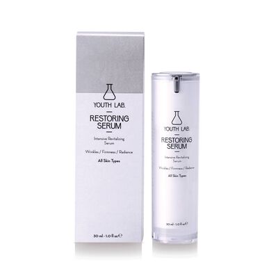 Restoring Serum Intensive Revitalizing