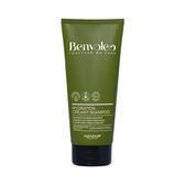 Hydration Creamy Shampoo Benvoleo Wells Image 1