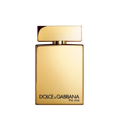 Dolce & Gabbana Gold The One Homme Intense EDP 100 ml Wells Image 1